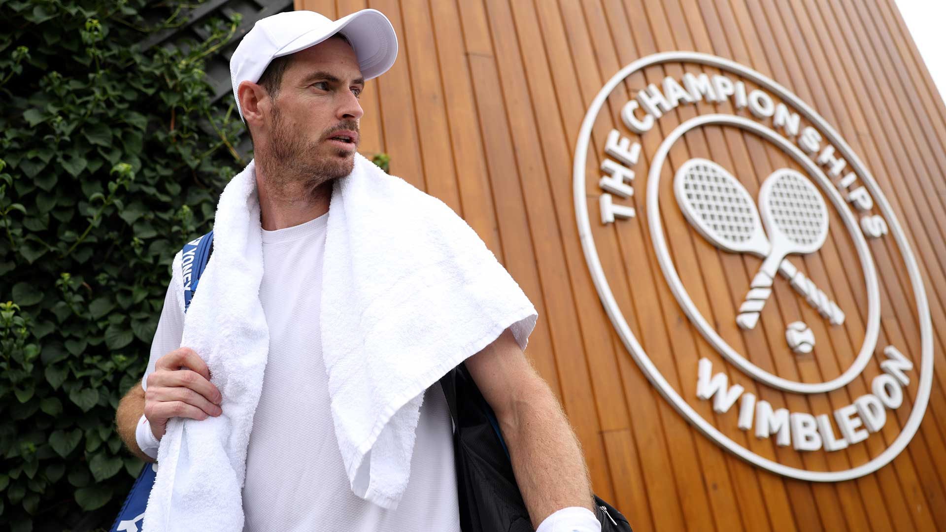 Andy Murray Withdraws from Wimbledon Singles Following Surgery