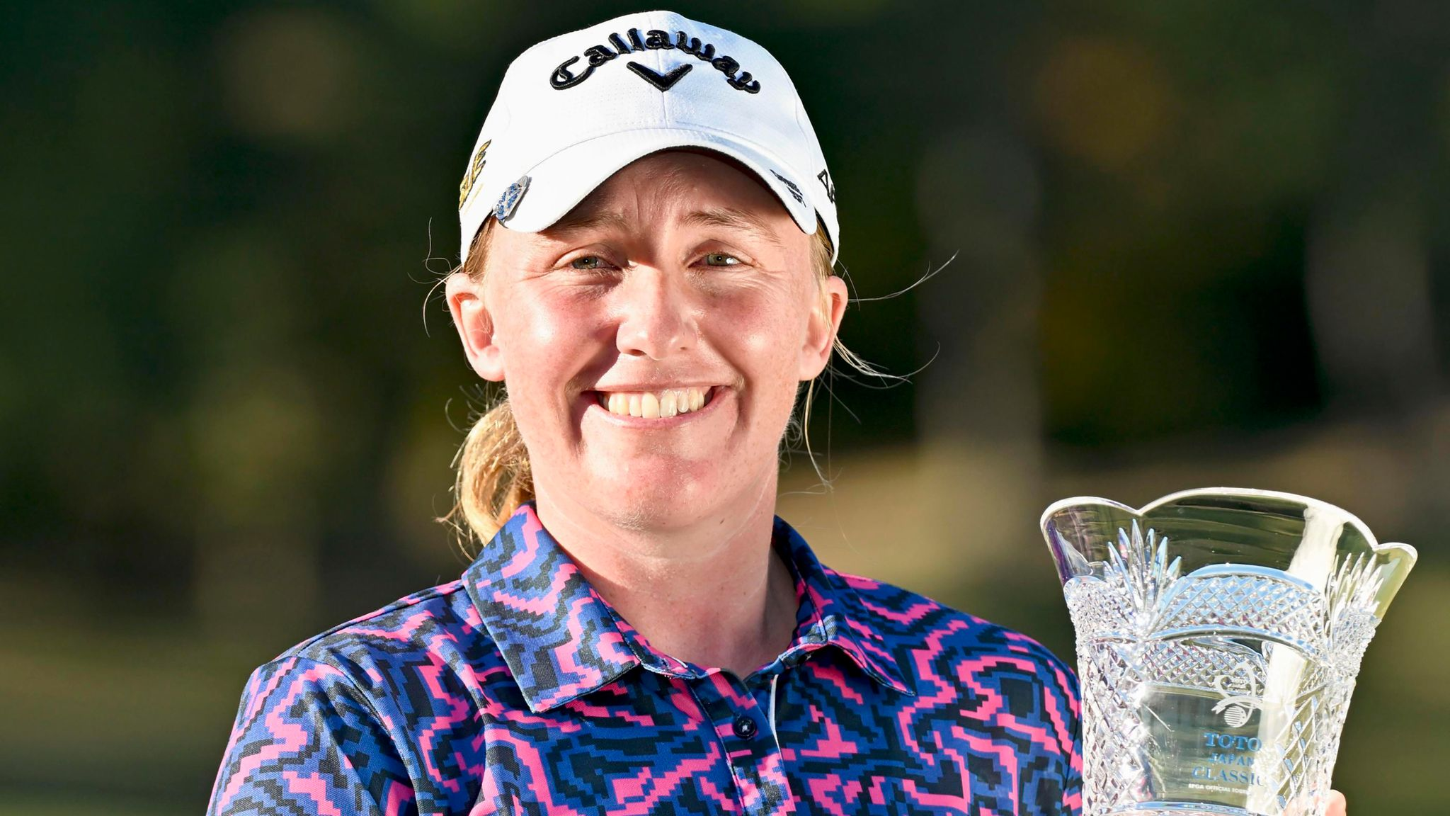 Gemma Dryburgh Ties for Lead at Evian Championship Amidst Mixed Fortunes for Contenders