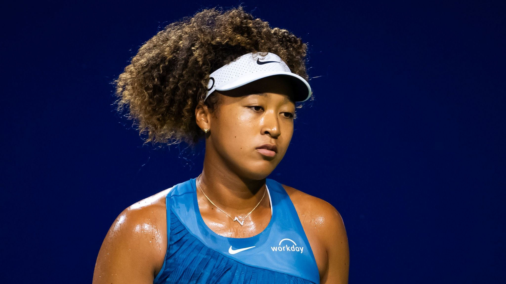 Naomi Osaka Receives Wild Card for US Open Following Maternity Break