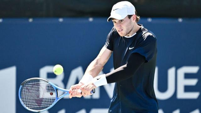 Jack Draper Stuns Stefanos Tsitsipas in Thrilling Cincinnati Open Clash