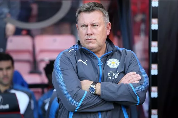 Craig Shakespeare, Former Leicester Manager, Passes Away at 60