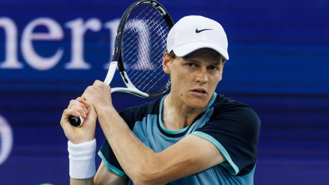 Jannik Sinner Cleared of Doping Charges After Positive Tests, Set to Focus on US Open