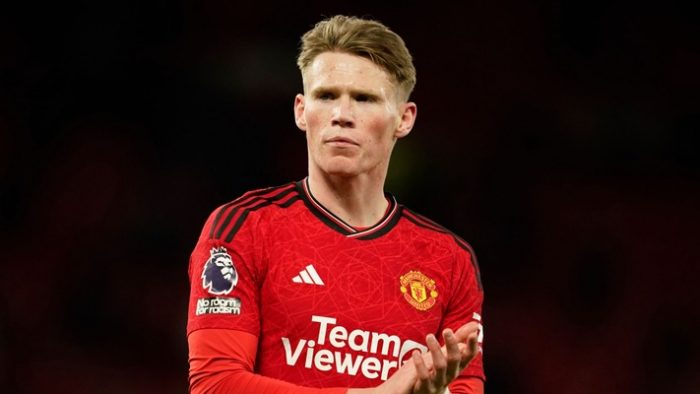 Napoli and Manchester United Agree Deal for Scott McTominay Amid Ugarte Talks