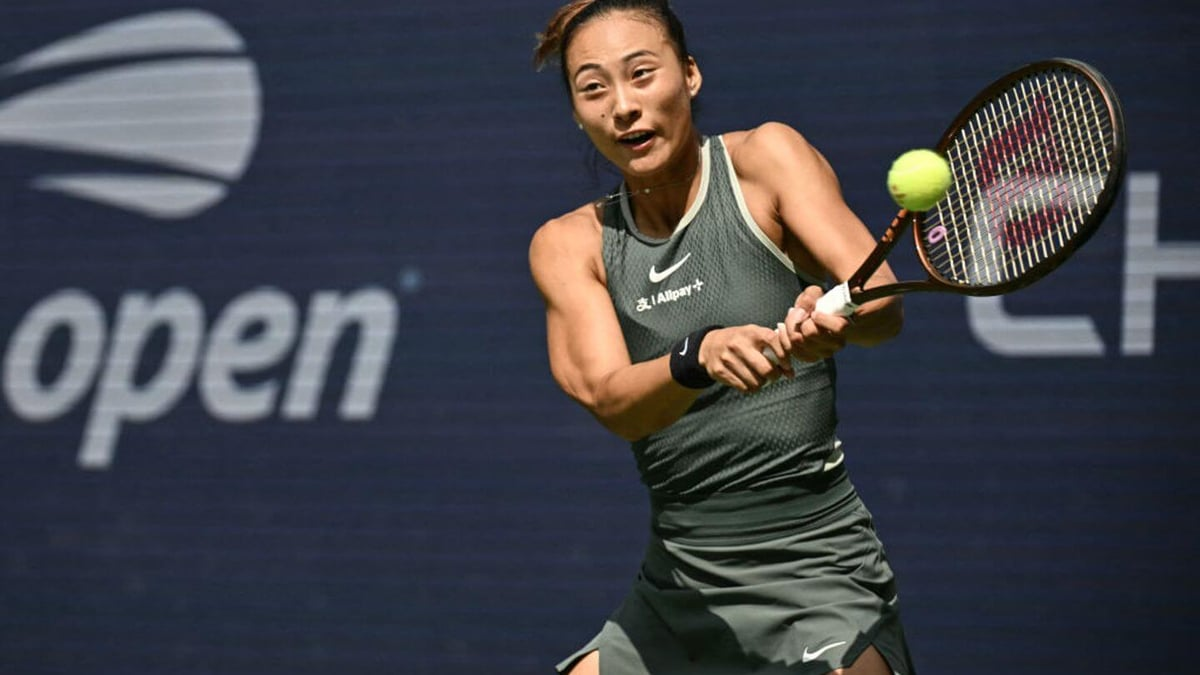 Coco Gauff Shines in US Open Opener as Jan Choinski Falls in Grueling Match