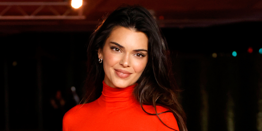 Kendall Jenner Opens Up About Challenges in Modeling Industry