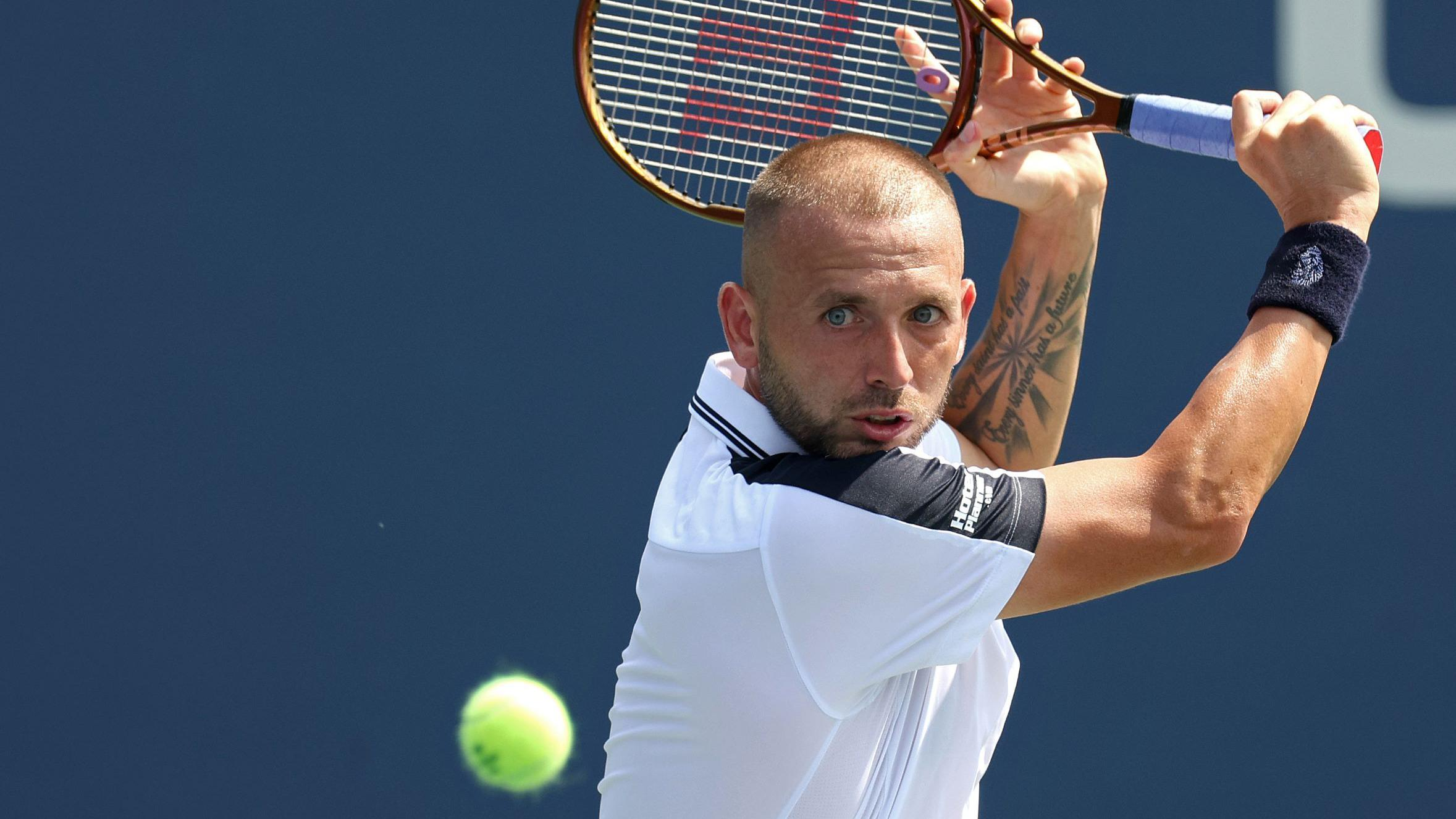 US Open: Dan Evans’ Record-Breaking Comeback Win, Katie Boulter and Jack Draper Advance to Second Round