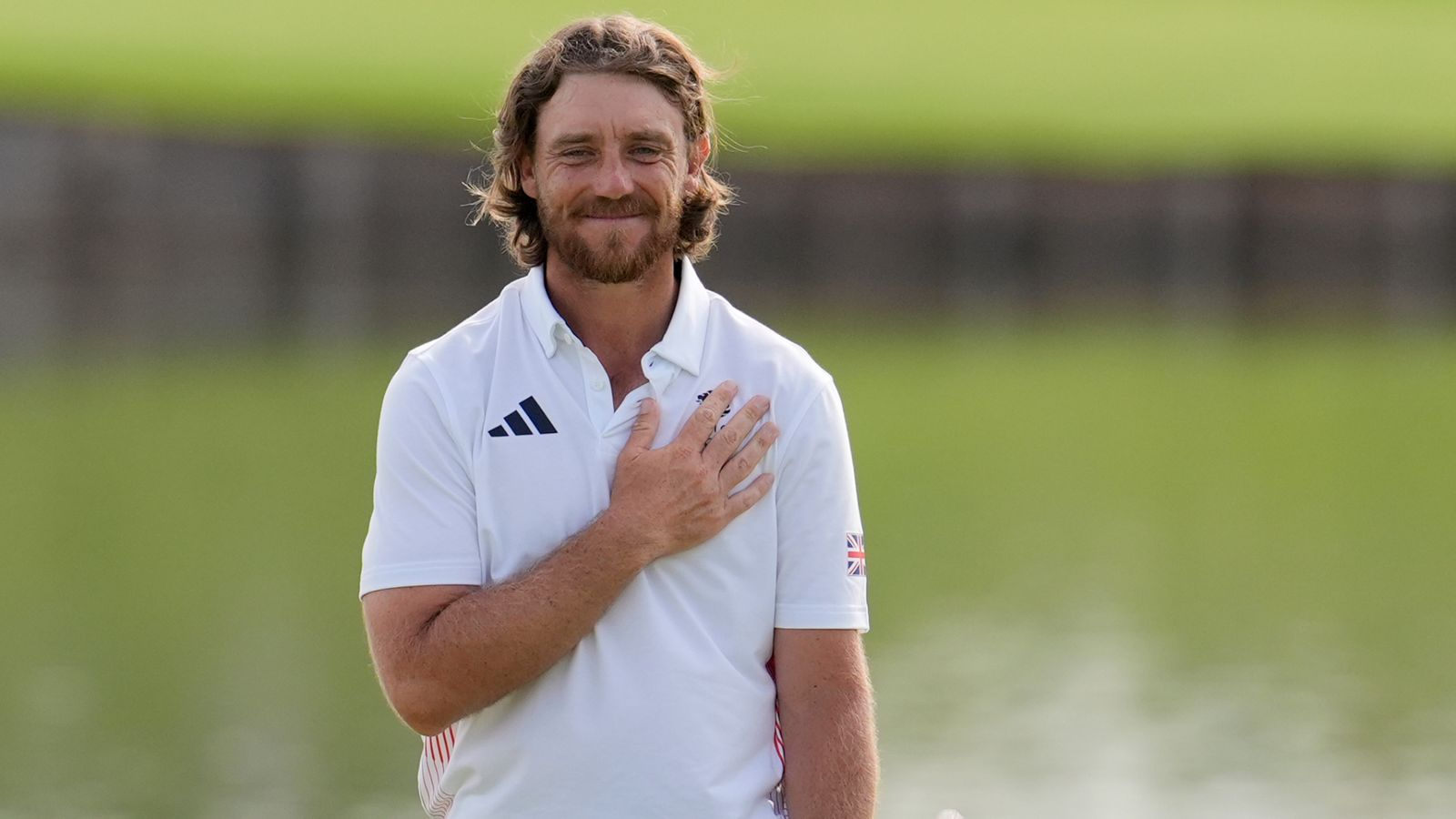 Scottie Scheffler Wins Gold, Tommy Fleetwood Takes Silver in Olympic Golf