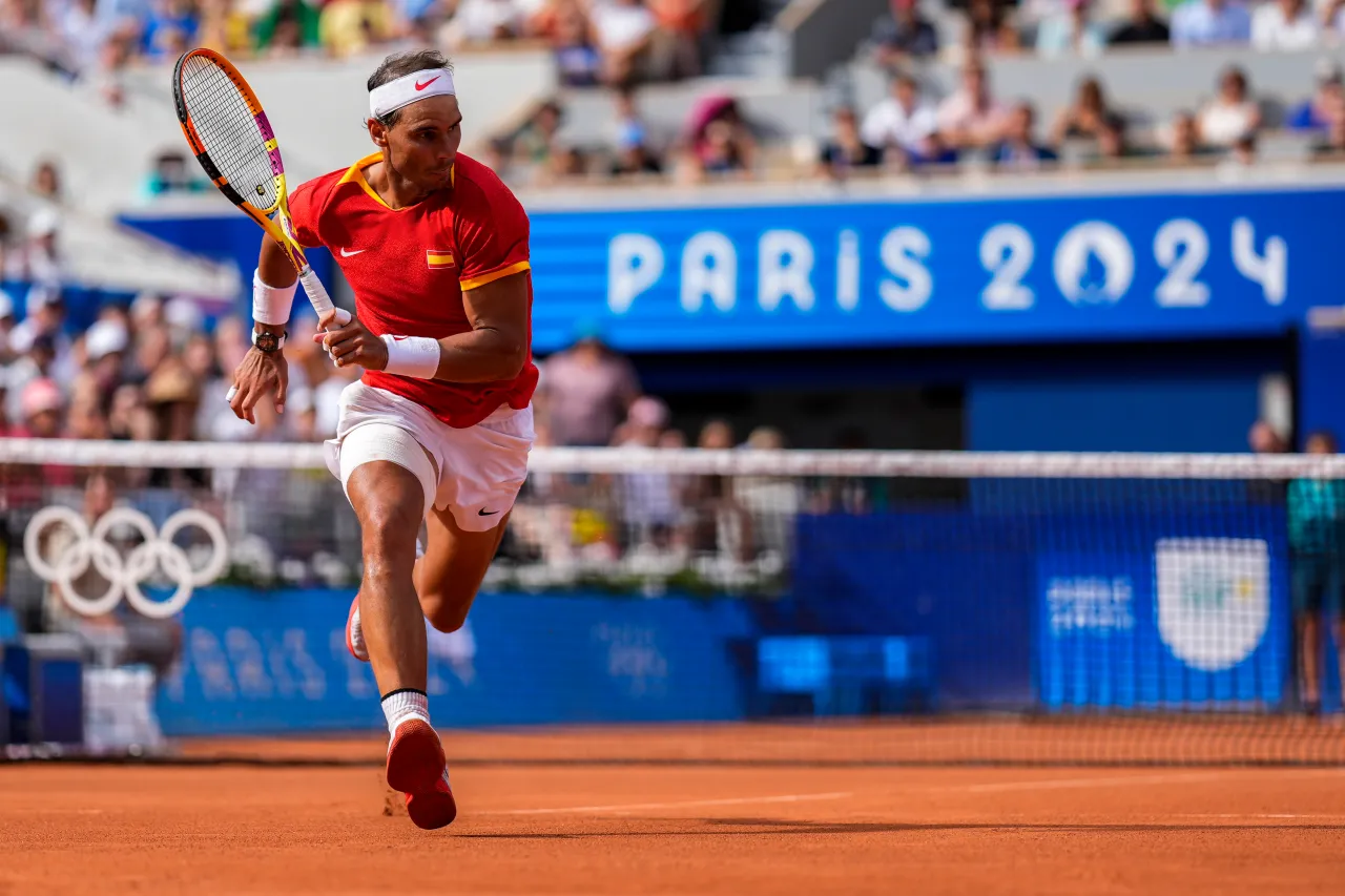 Rafael Nadal Hints at Skipping US Open and Raises Doubts About Future