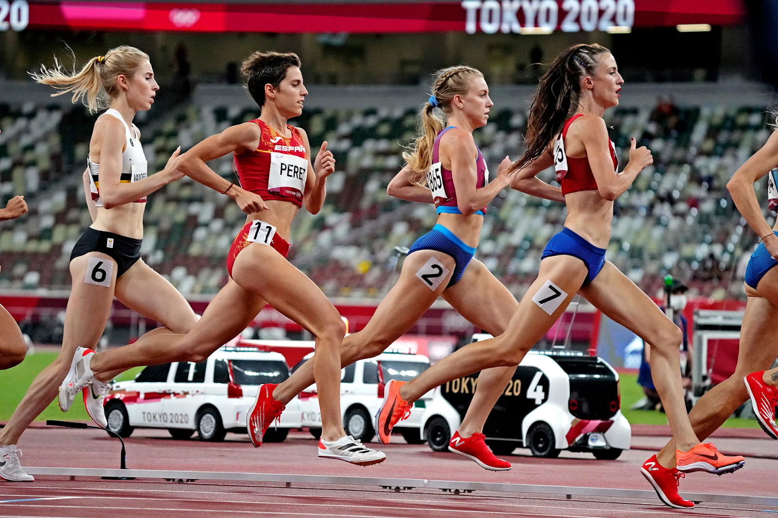 The Evolution of Women’s Running Briefs: A Balancing Act Between Function, Fashion, and Feminism